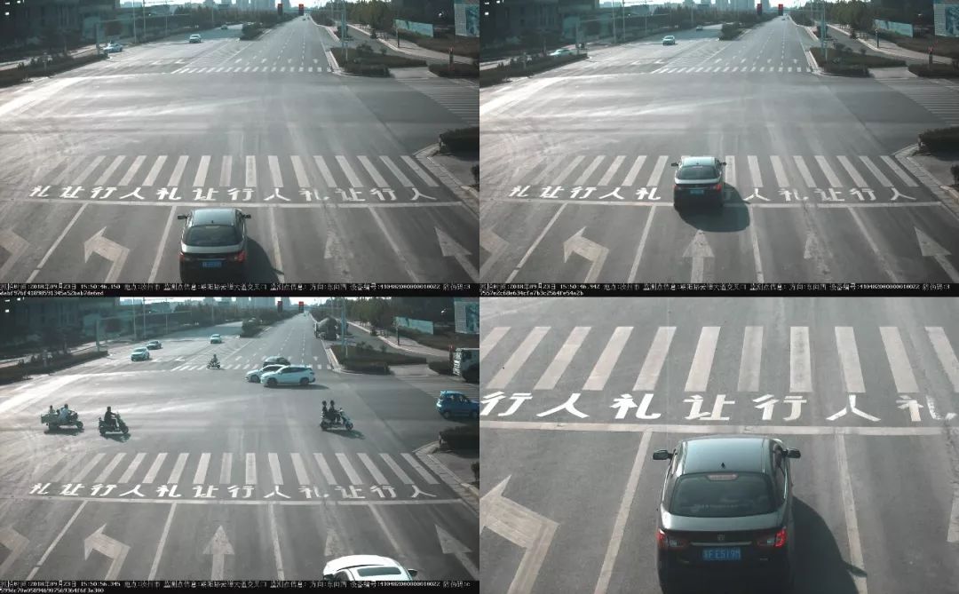 1301、1625、1345、1208、1039的含义你知道吗？漯河公安为您解析！