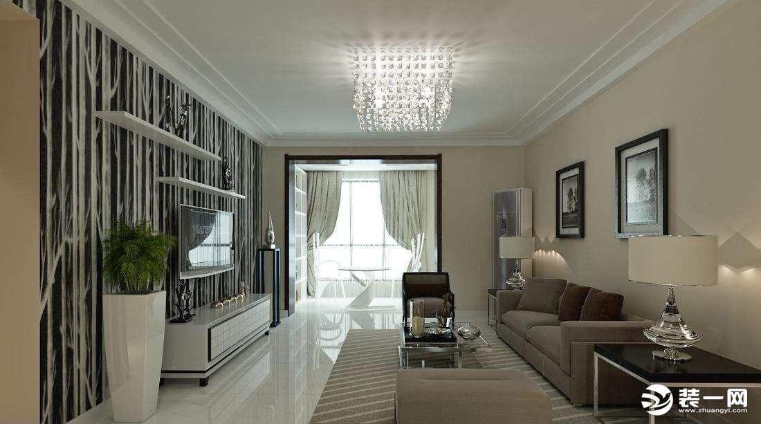 家装墙纸如何选择,选购墙纸你一定要知道的那些事