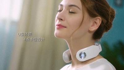 颈椎按摩神器明星推荐,颈椎按摩神器电动仪推荐