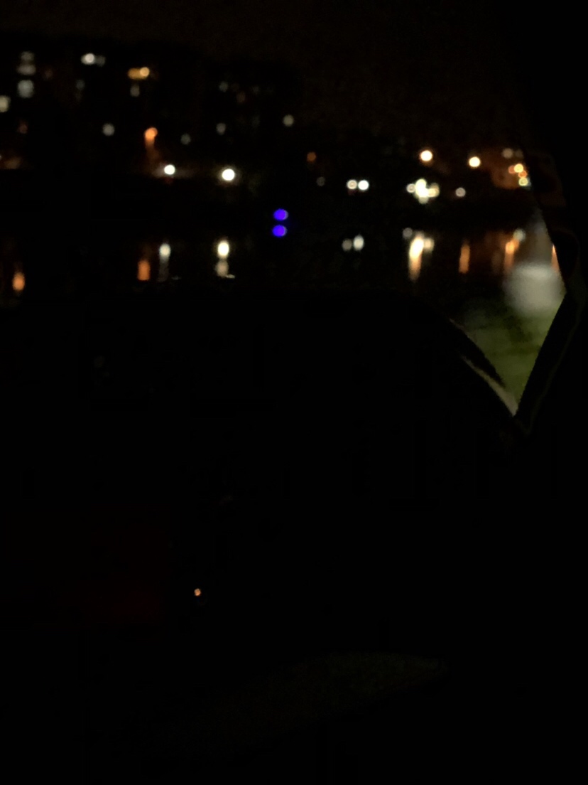 疲惫八段锦,连战第一次破冰之旅