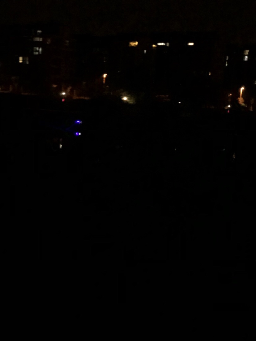 疲惫八段锦,连战第一次破冰之旅