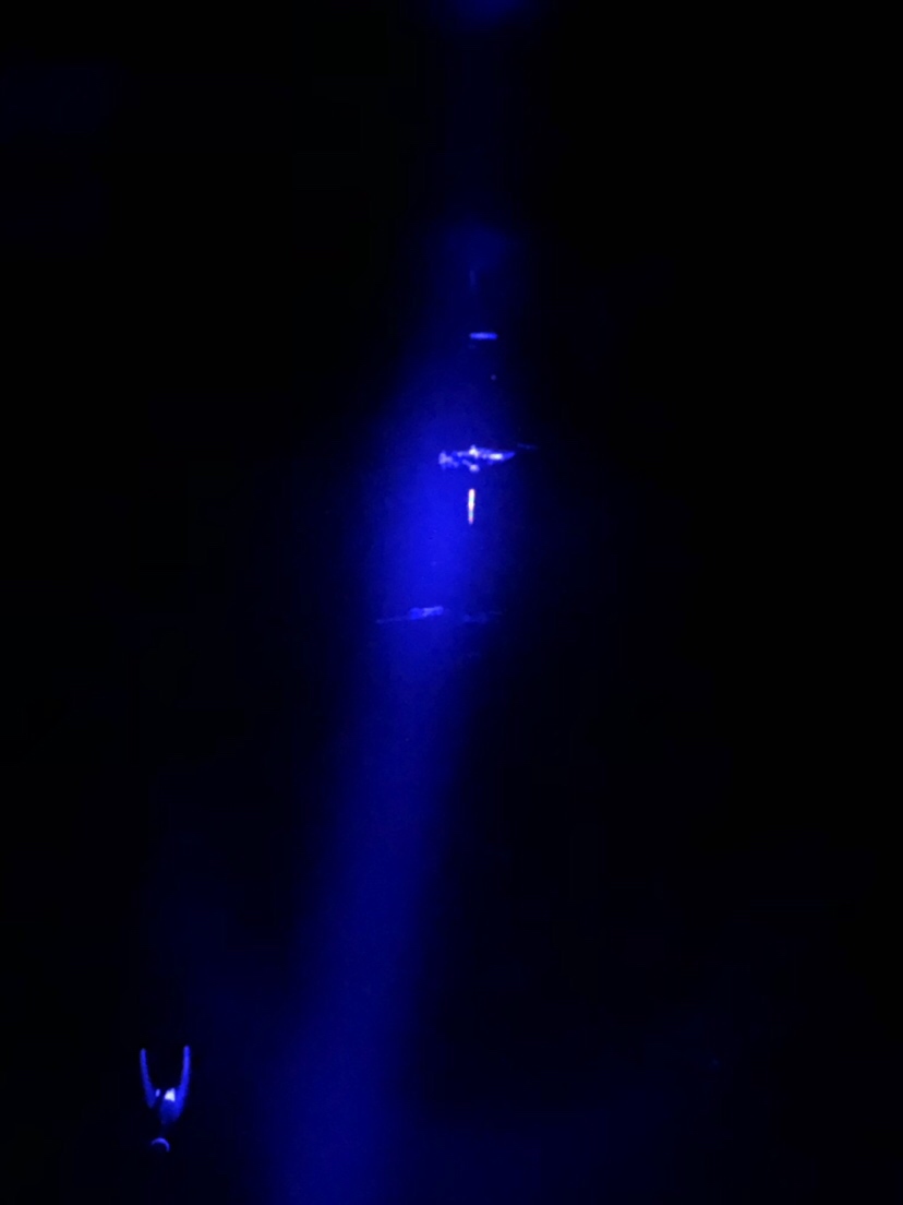 疲惫八段锦,连战第一次破冰之旅