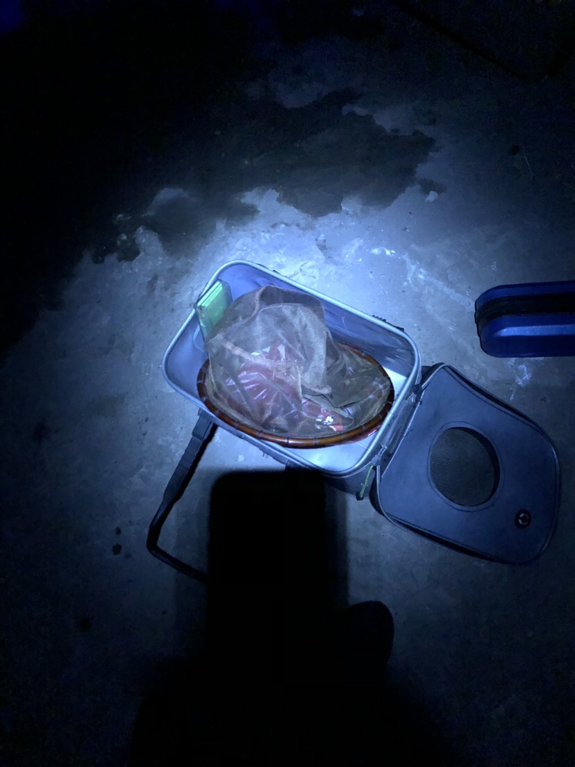 疲惫八段锦,连战第一次破冰之旅