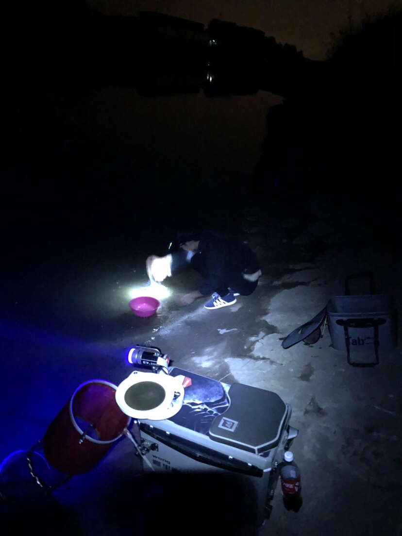 疲惫八段锦,连战第一次破冰之旅