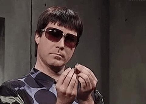 只能塞得下硬币的包、寿司大小的鞋……欢迎来到小人国