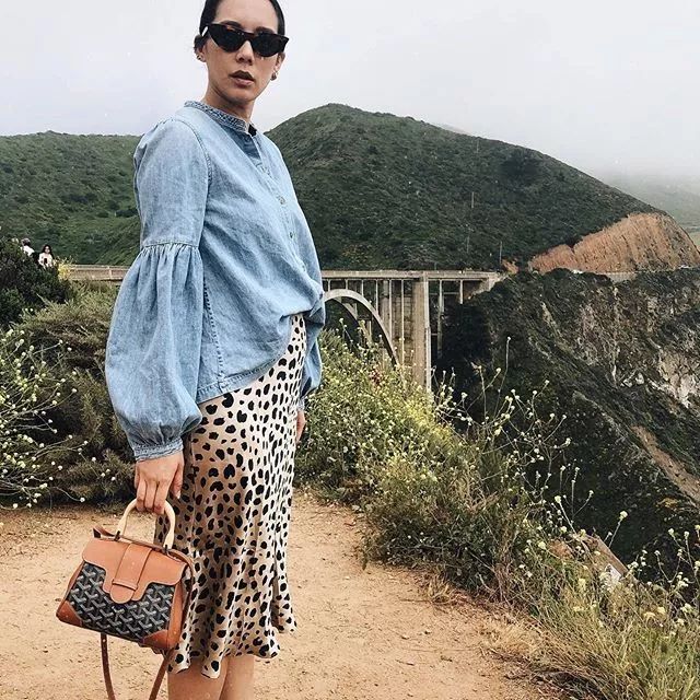 只能塞得下硬币的包、寿司大小的鞋……欢迎来到小人国