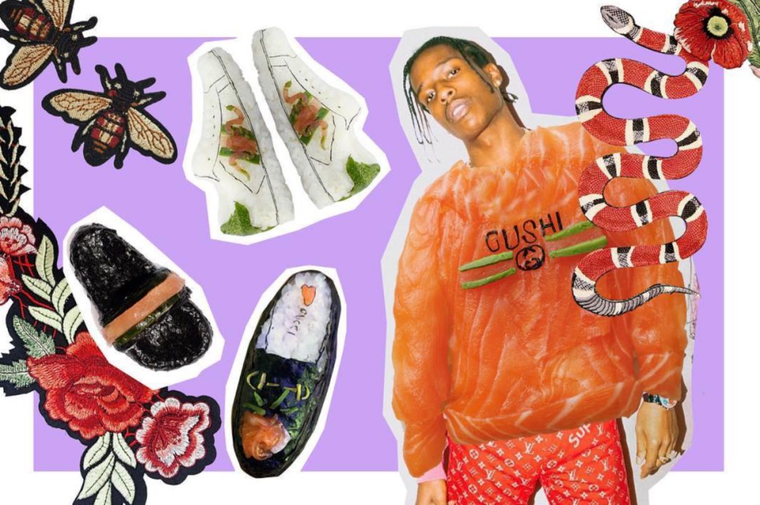 只能塞得下硬币的包、寿司大小的鞋……欢迎来到小人国