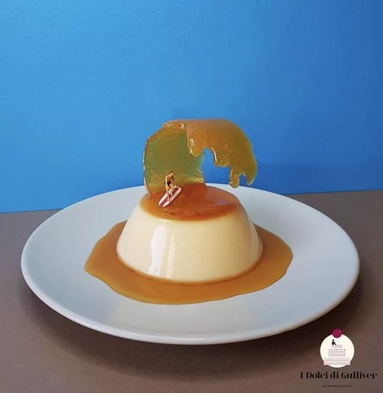 只能塞得下硬币的包、寿司大小的鞋……欢迎来到小人国