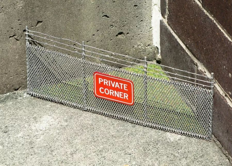 只能塞得下硬币的包、寿司大小的鞋……欢迎来到小人国