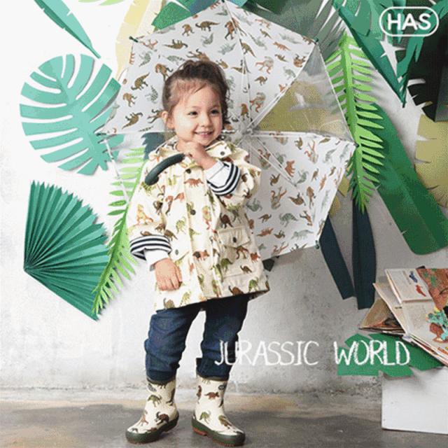 美炸了!这是我见过最美的雨具,没有之一,每个款我都想来一件