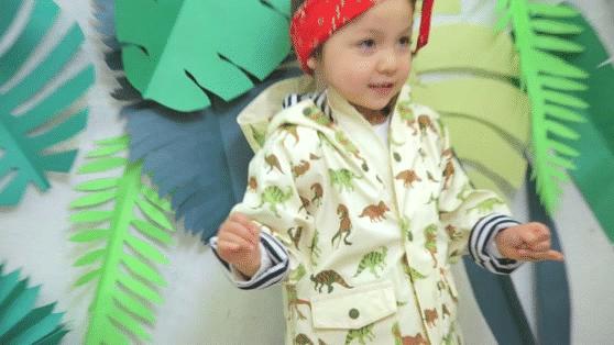 美炸了!这是我见过最美的雨具,没有之一,每个款我都想来一件