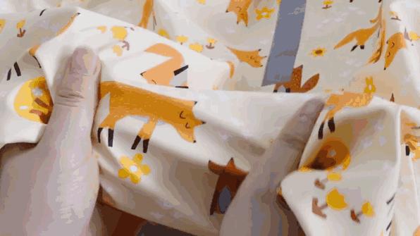 美炸了!这是我见过最美的雨具,没有之一,每个款我都想来一件