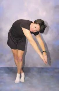 璺戞鑰呰啙,璺戞鑰呰啙鐤兼槸鎬庝箞鍥炰簨