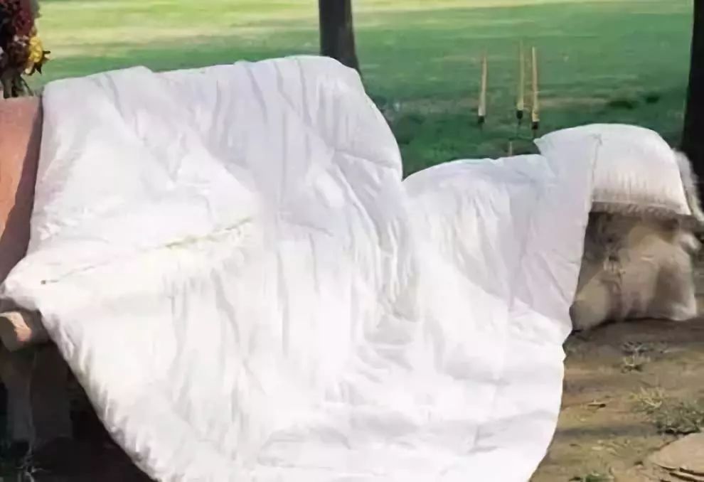 羽绒被羊毛被蚕丝被棉被哪一种好,羽绒被蚕丝被羊毛被棉被哪个更好