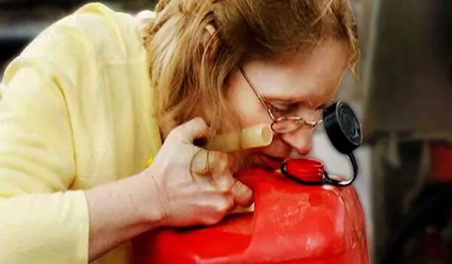 当心有毒的东西,当心有毒物质