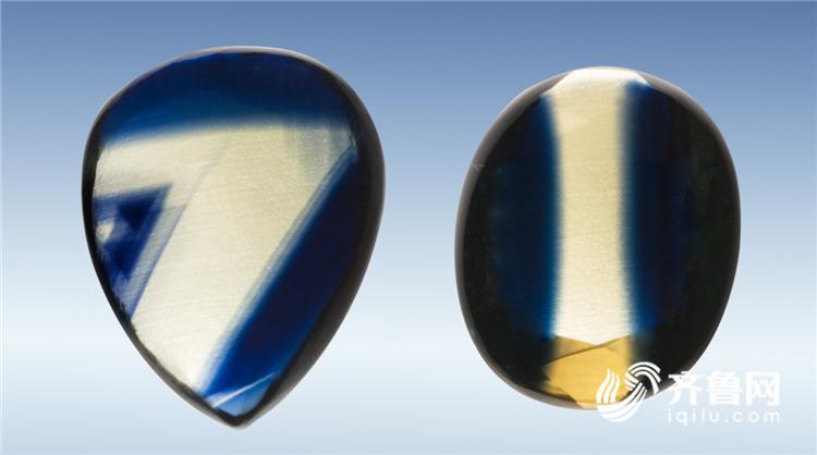 让世界惊艳的“中国蓝”｜潍坊昌乐擎笔书写黄金珠宝产业高质量发展新篇章