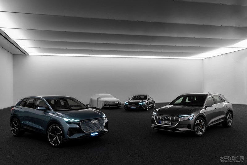 今年的日内瓦车展亮相 (2018日内瓦车展集锦)