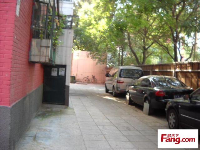 海淀区厂洼街七号院,北京市海淀区厂洼街7号楼