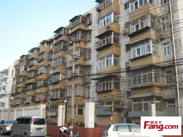 海淀区厂洼街七号院,北京市海淀区厂洼街7号楼