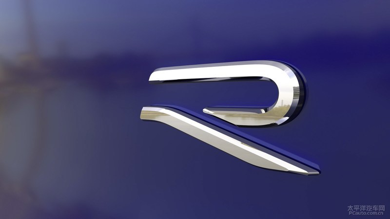 德意志性能狂潮看懂高性能部门大众R