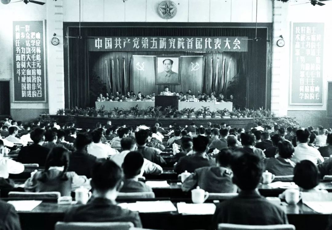 中国航天事业发展史回顾,中国航天事业发展回顾历程