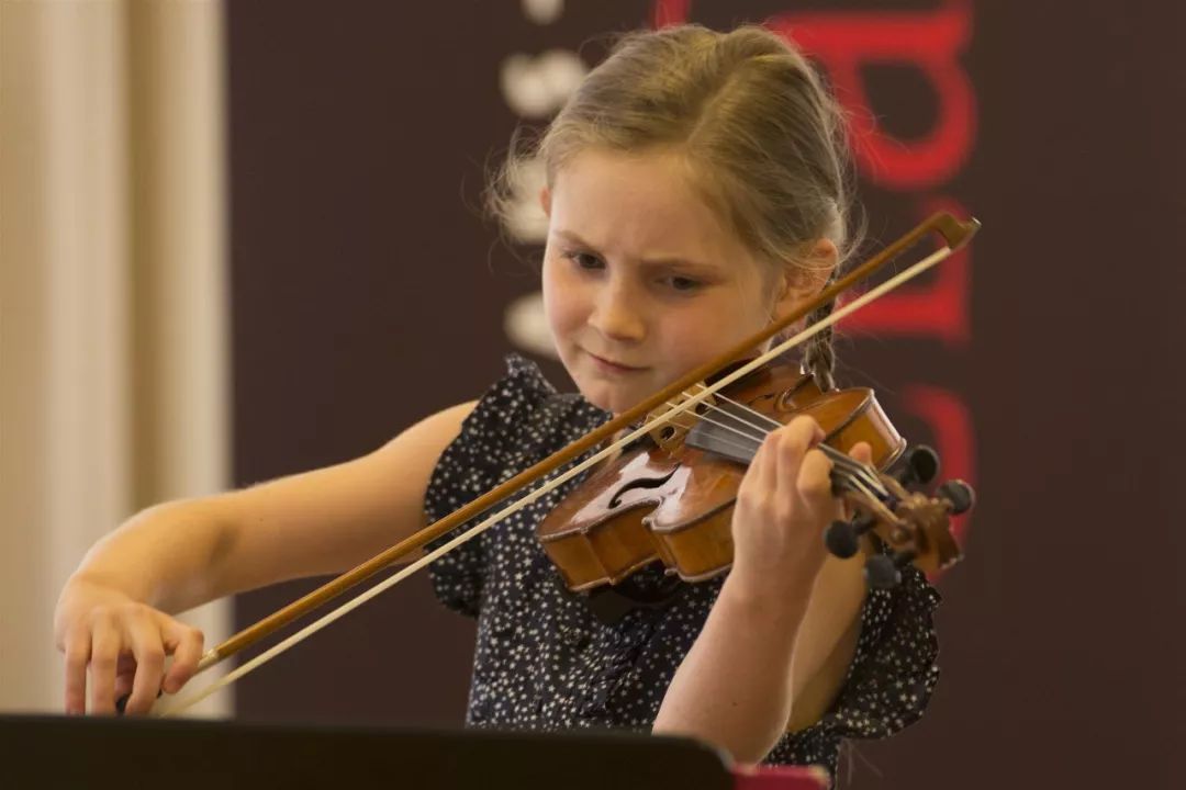 二十一世纪音乐奇才——阿尔玛·多伊彻作品音乐会‍