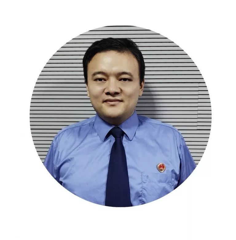 【扬帆FM】安徽安庆女检察官讲述《第四节课上的中毒事件》