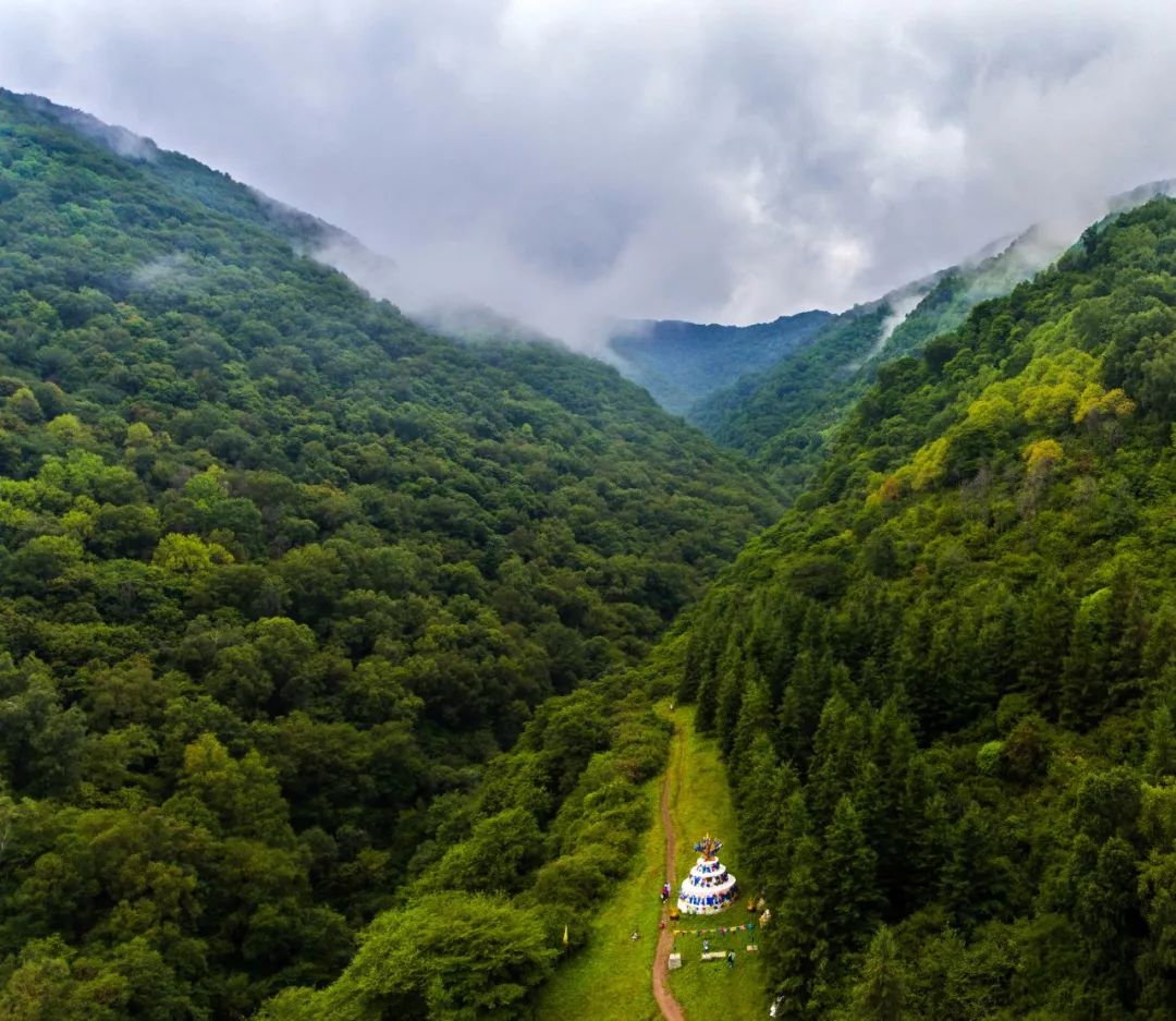 宁夏有多少神奇的故事,宁夏古老的传说