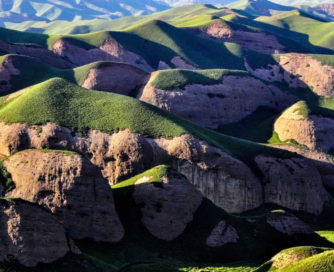 宁夏有多少神奇的故事,宁夏古老的传说