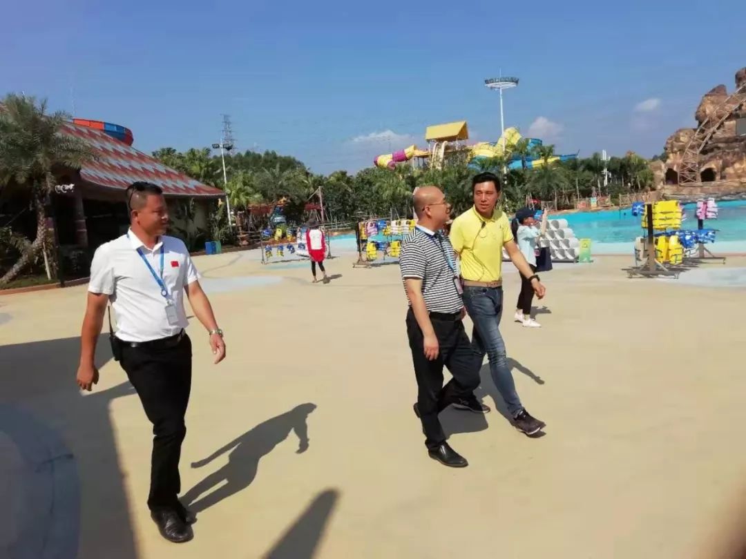 假日里，佛山的这些身影，最可爱！