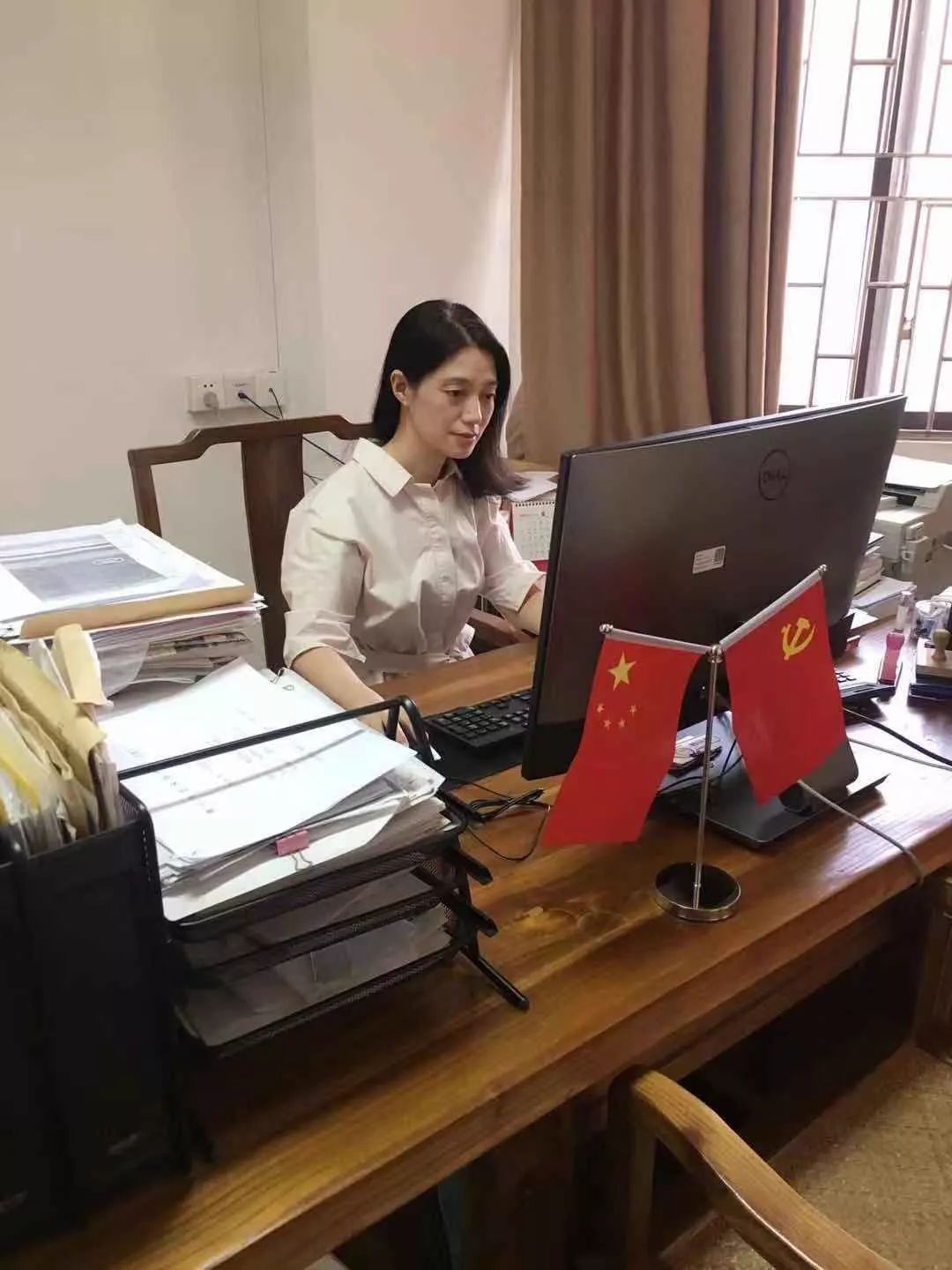 假日里，佛山的这些身影，最可爱！