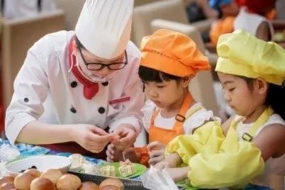 假日里，佛山的这些身影，最可爱！