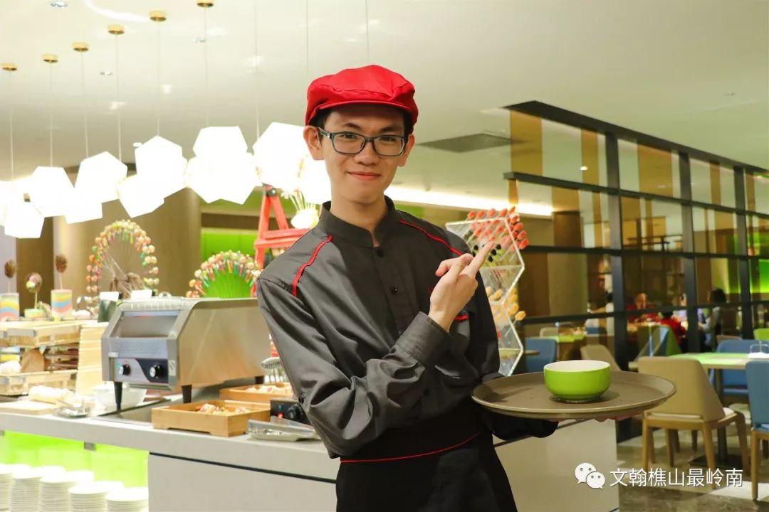 假日里，佛山的这些身影，最可爱！