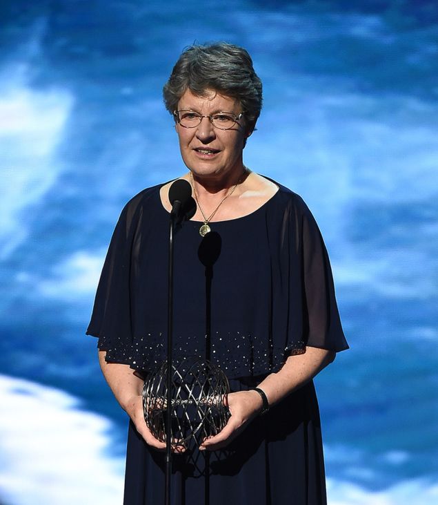 脉冲星的发现获得了诺奖,作为发现人的她凭什么没有姓名?