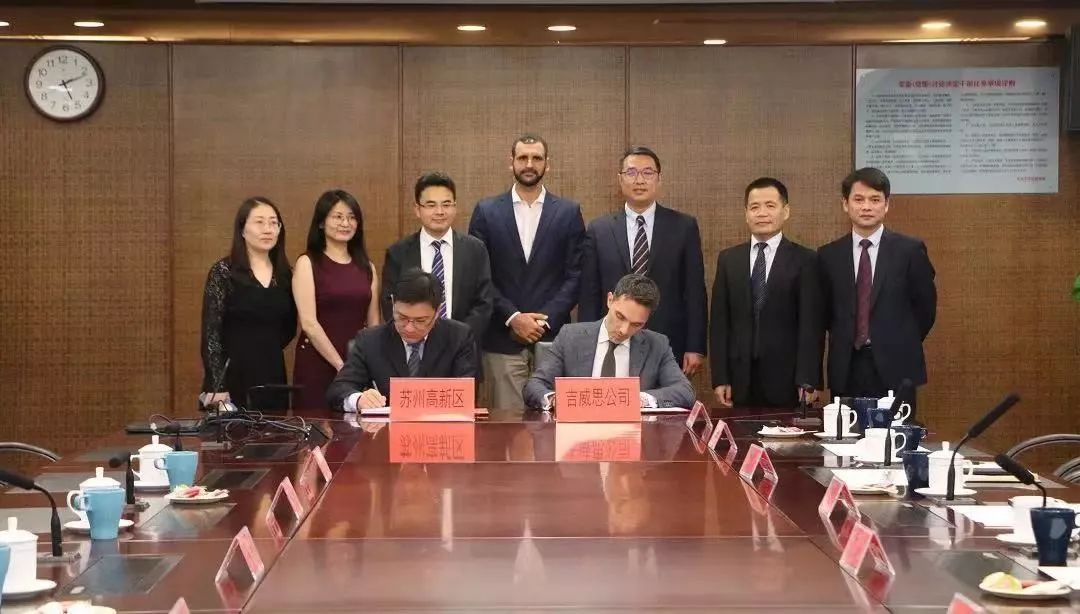 2022全世界最大的新超级工厂建设,全球最新大型工业园