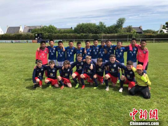 四川成都青少年足球队,成都足球青少年比赛