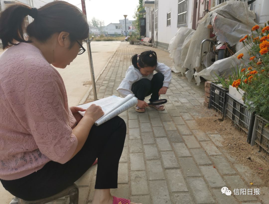 城镇乡村趣事,城市周边田园生活