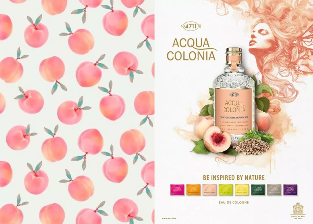 拥有100多瓶香水是什么体验,拥有一百瓶香水