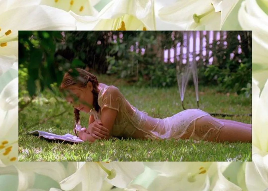 拥有100多瓶香水是什么体验,拥有一百瓶香水