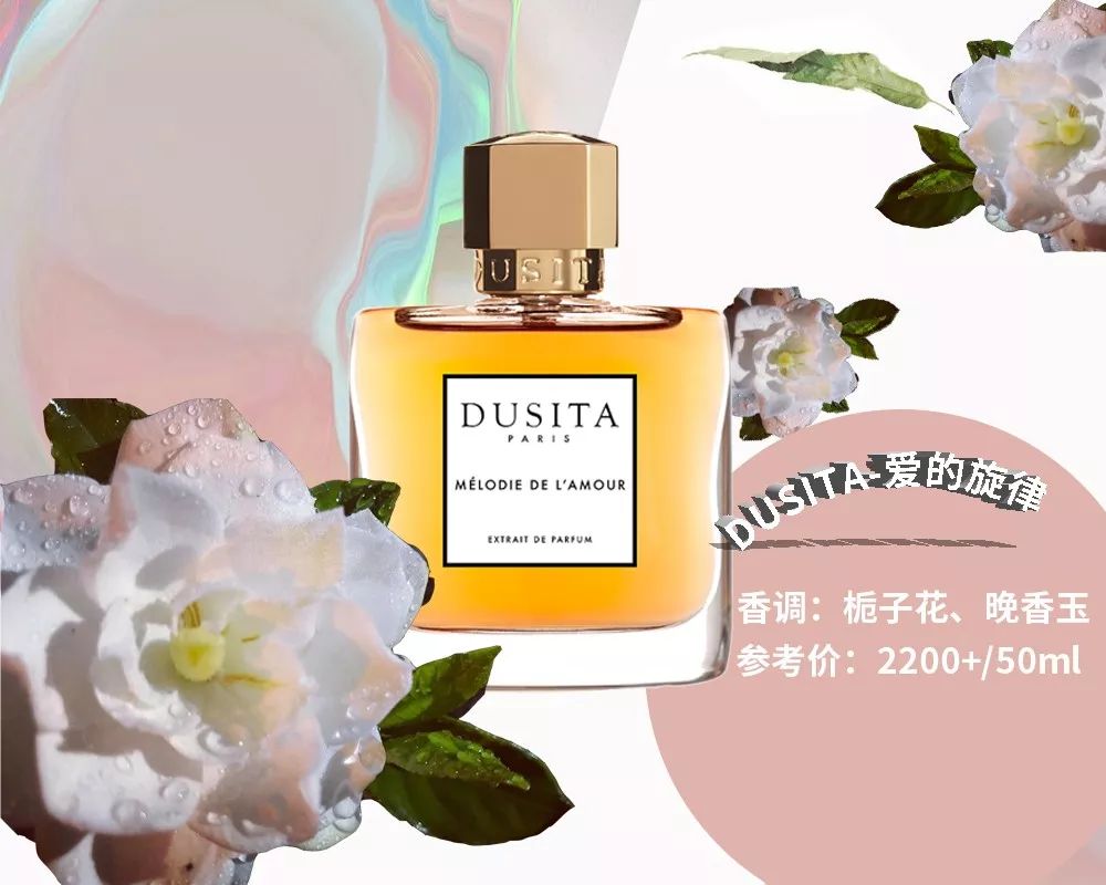 拥有100多瓶香水是什么体验,拥有一百瓶香水