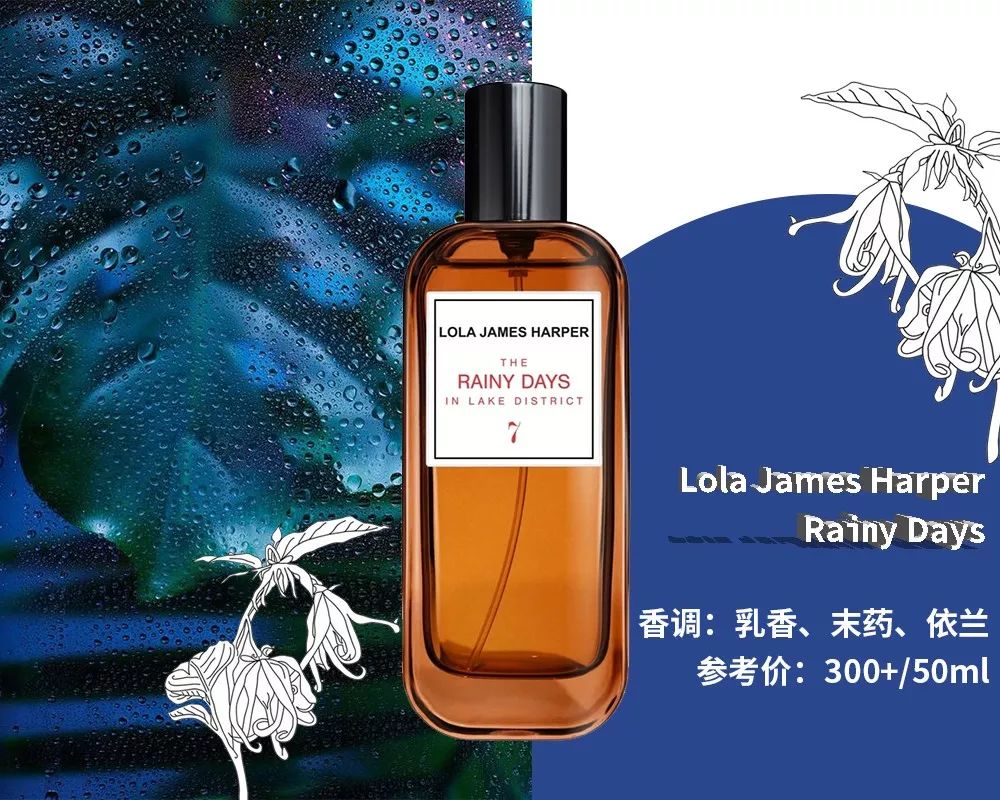 拥有100多瓶香水是什么体验,拥有一百瓶香水