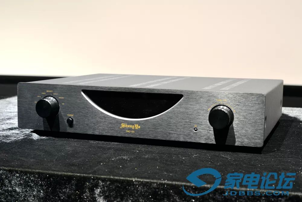 dac高级解码器,声雅dac-25