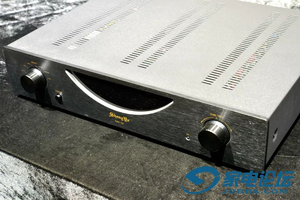 dac高级解码器,声雅dac-25