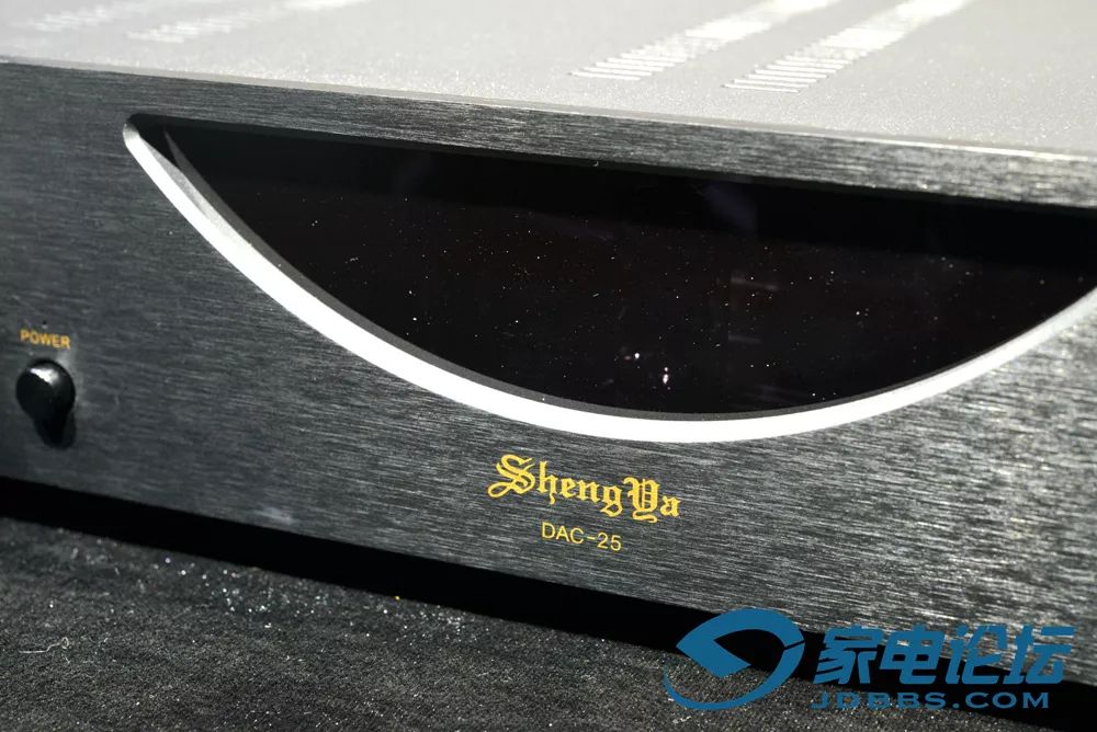 dac高级解码器,声雅dac-25