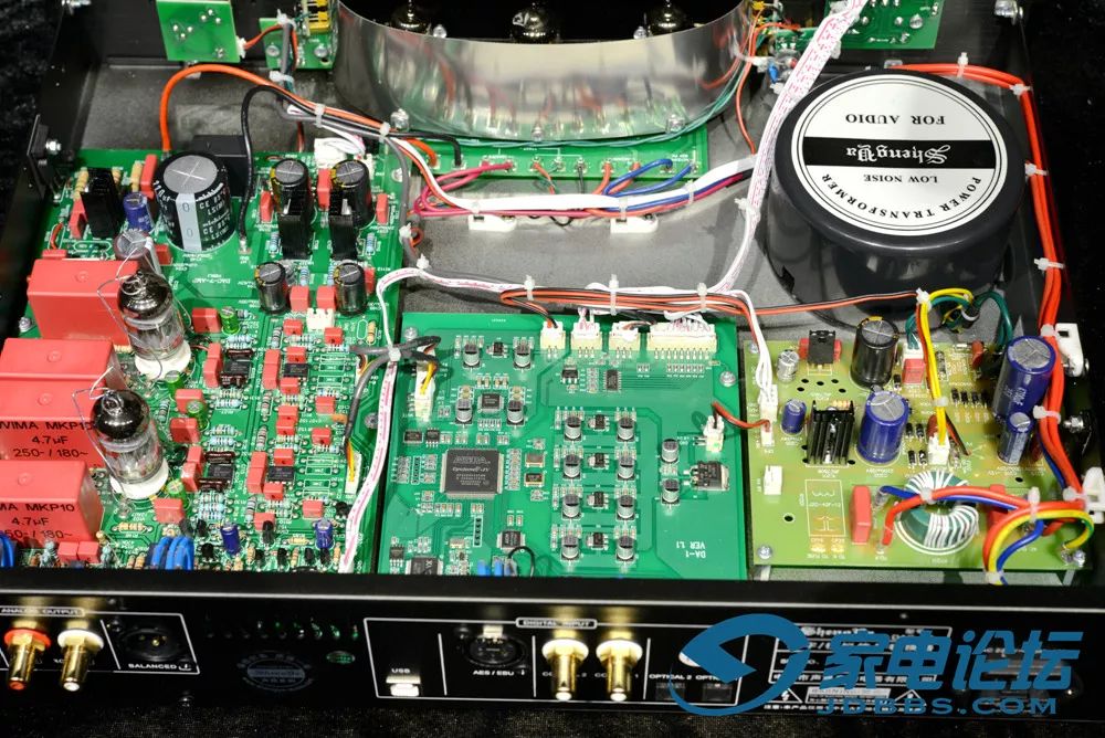 dac高级解码器,声雅dac-25