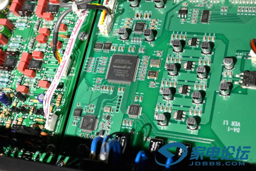 dac高级解码器,声雅dac-25