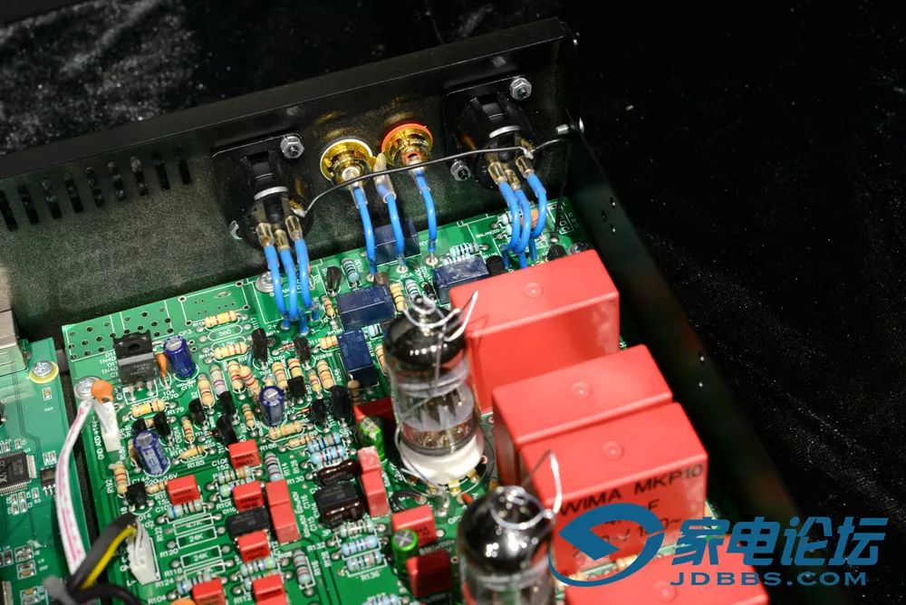 dac高级解码器,声雅dac-25