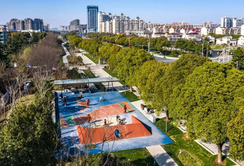 苏州排名前十,苏州各个市区排行榜