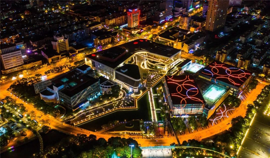 苏州排名前十,苏州各个市区排行榜