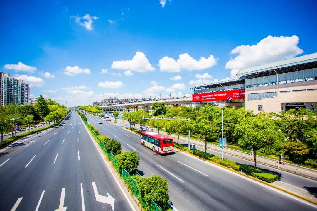 上海松江新城的发展前景,松江新城崛起